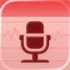 Audio Memos Pro icon
