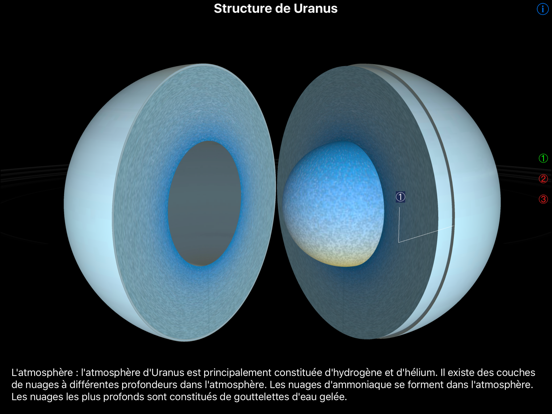 Screenshot #5 pour Astrophysique I
