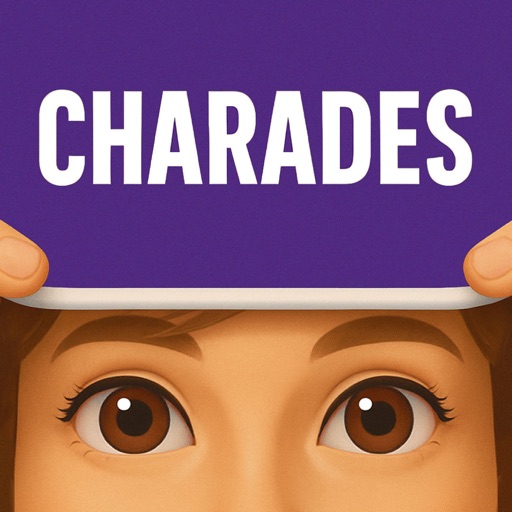 Charades Master - Party Games