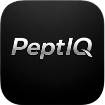 PeptIQ: Peptide Tracker