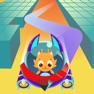Get Space Astro Cat: Brick Breaker for iOS, iPhone, iPad Aso Report