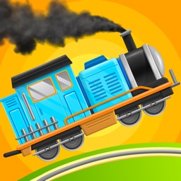 Jeux de Constructeur de Trains