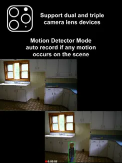 SP Camera iPad image 3