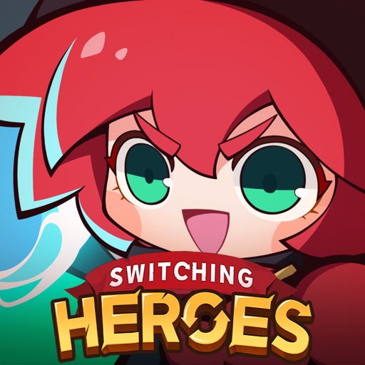 Switching Heroes : Idle Rpg Hack