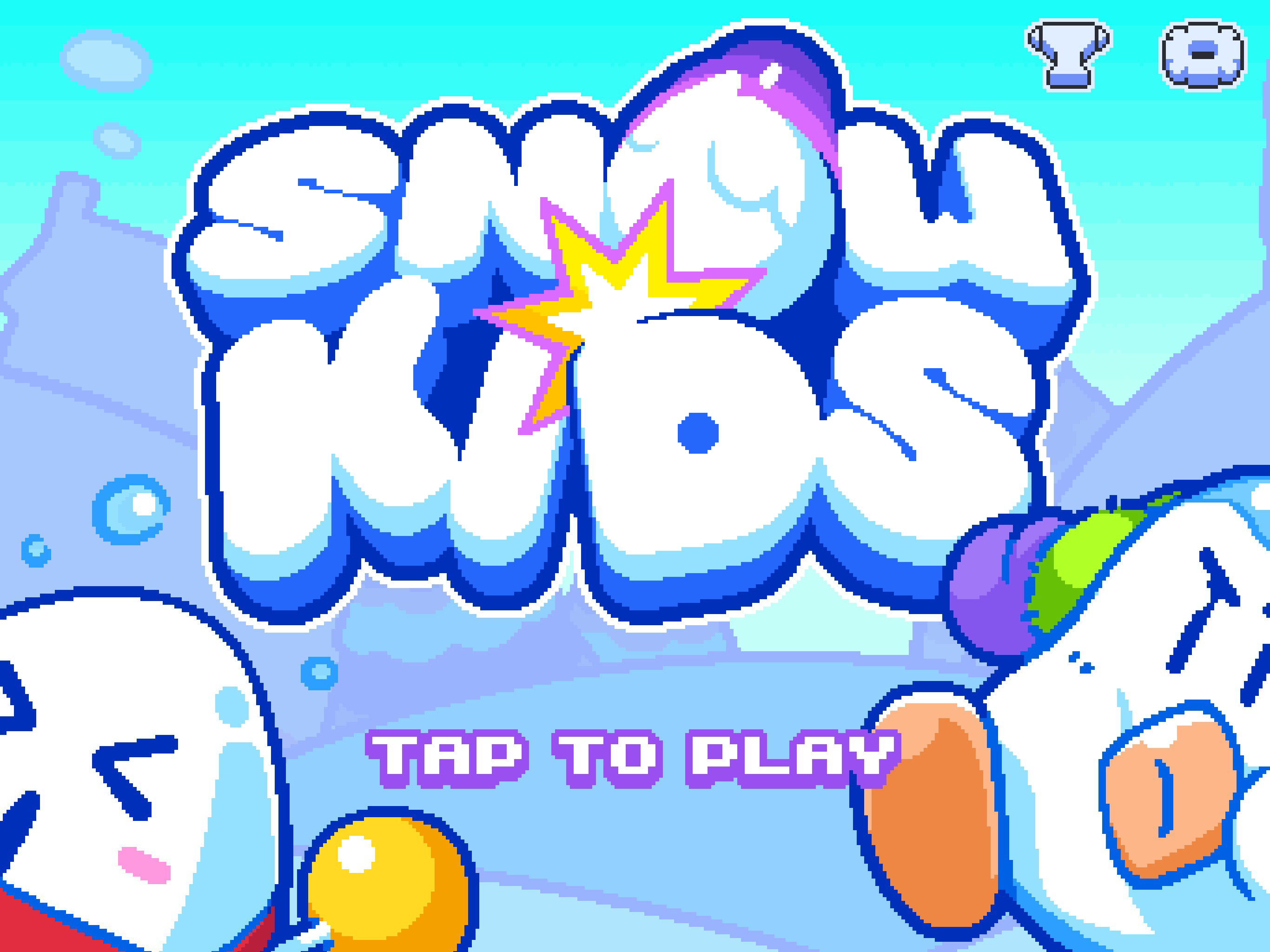 Snow Kids screenshot 10
