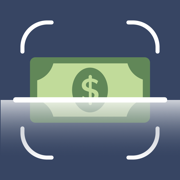 DollarScan: escáner de dólares