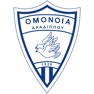 Get Omonoia Aradippou FC for iOS, iPhone, iPad Aso Report