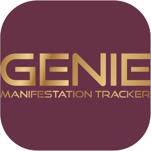 Genie Manifestation Tracker