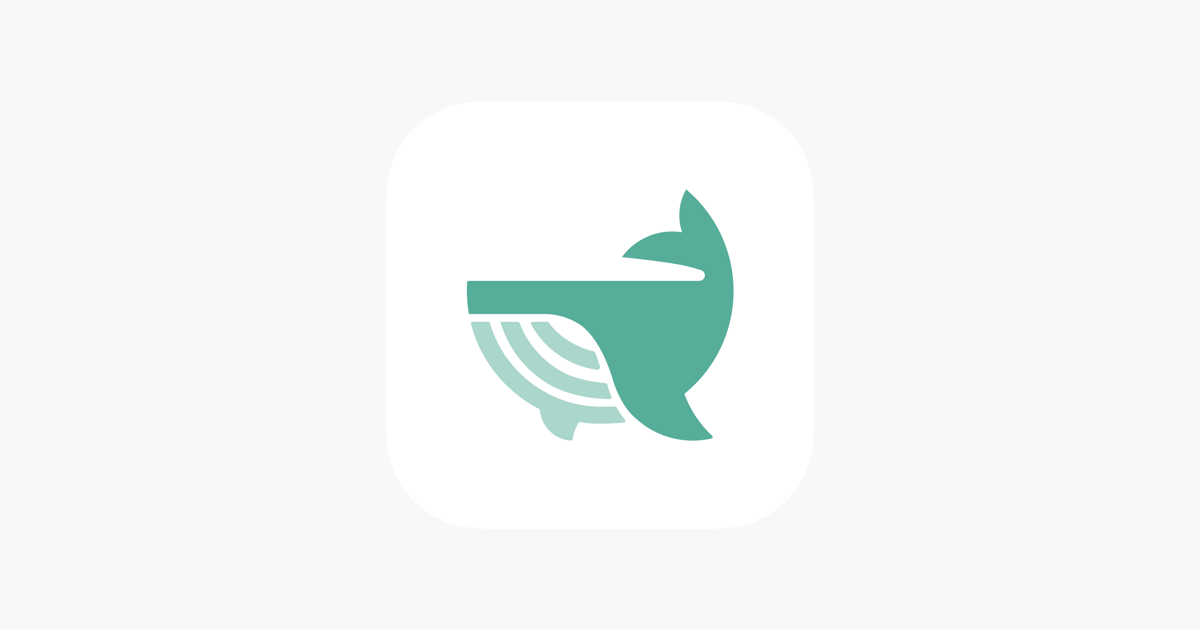‎TheGreenWhale على App Store