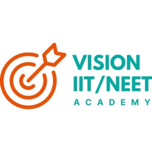 Vision iit Neet