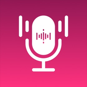 螢幕擷取畫面 (8) Voice Recorder: Voice Record
