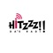 Luister via deze app naar HITZZZ