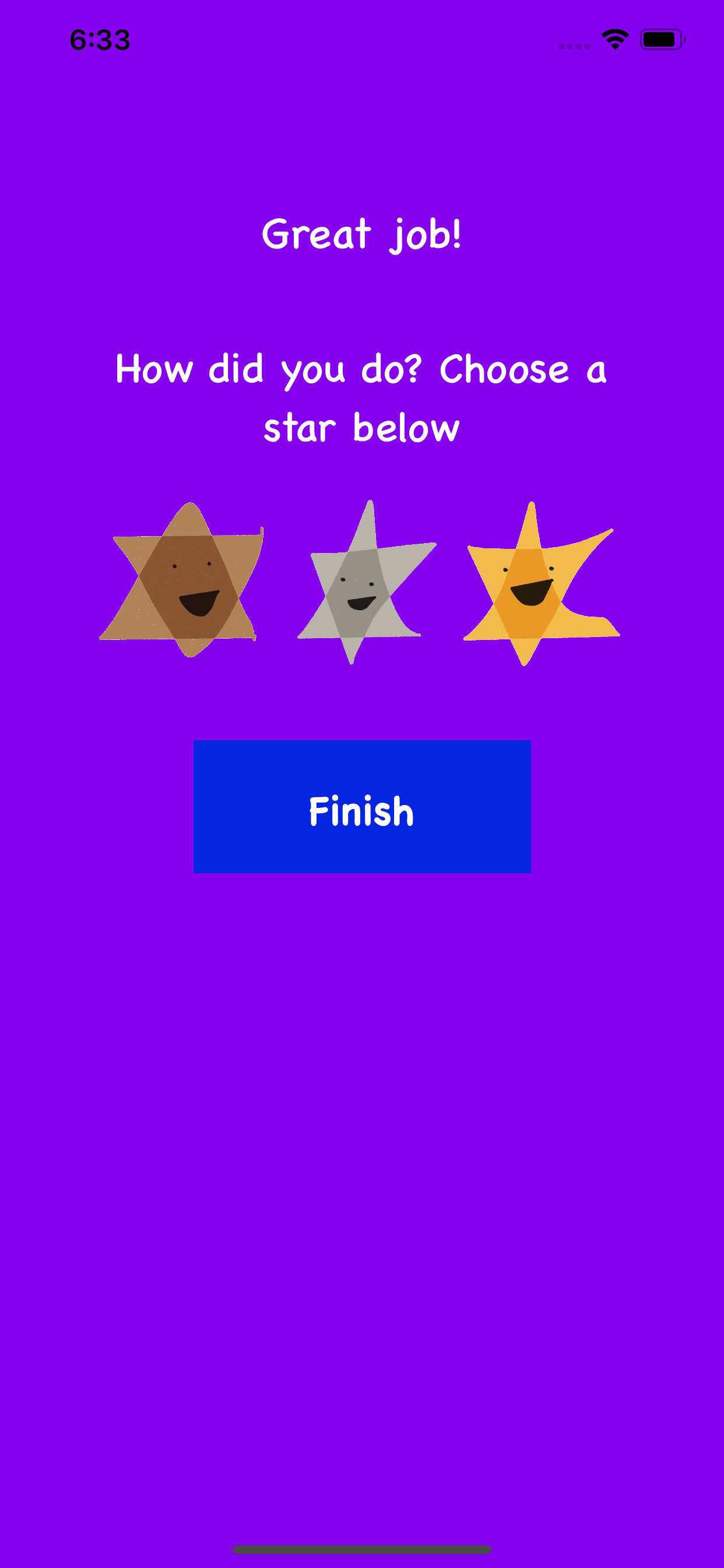 Your Addition & Subtraction screenshot 4