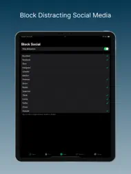 Purge for Safari ipad bilder 3