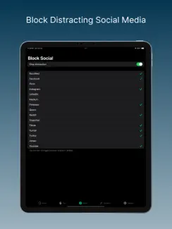 Purge for Safari iPad image 4