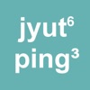 Cantonese Jyutping AI icon