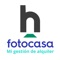 Welcome to Fotocasa Mi Gestión de Alquiler