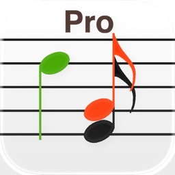 Chant a Vue Pro - Solfège
