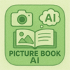 Picture Book AI -MagicDiary - 鹏 王