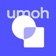 Umoh: Events that Connect You app icon - Social Networking app for iPhone