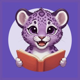 Yuna - Books reading apps kids