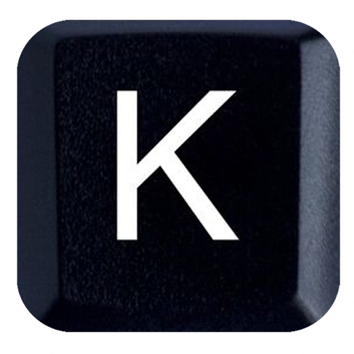 Keyboard Typing Sound