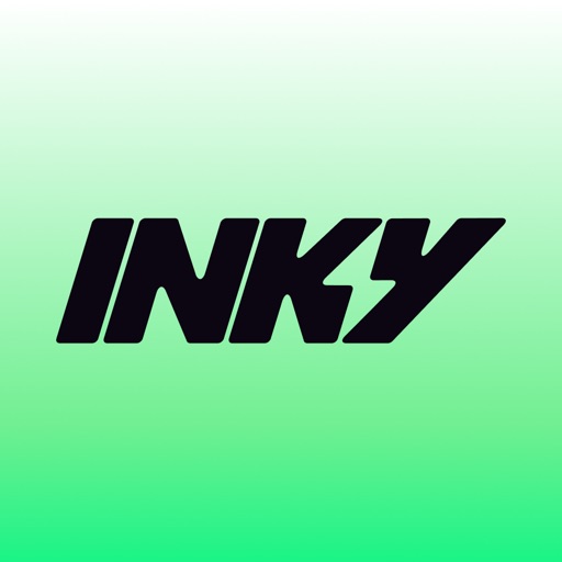 Kraken Inky