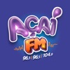 Açaí FM icon