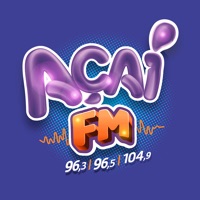 Açaí FM