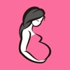 怀孕管家-备孕期提醒和妈妈育儿助手 icon