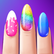 Nail Games: Salon for Girls