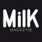 MilK Magazine est un observatoire des tendances de la mode enfantine et de la famille contemporaine