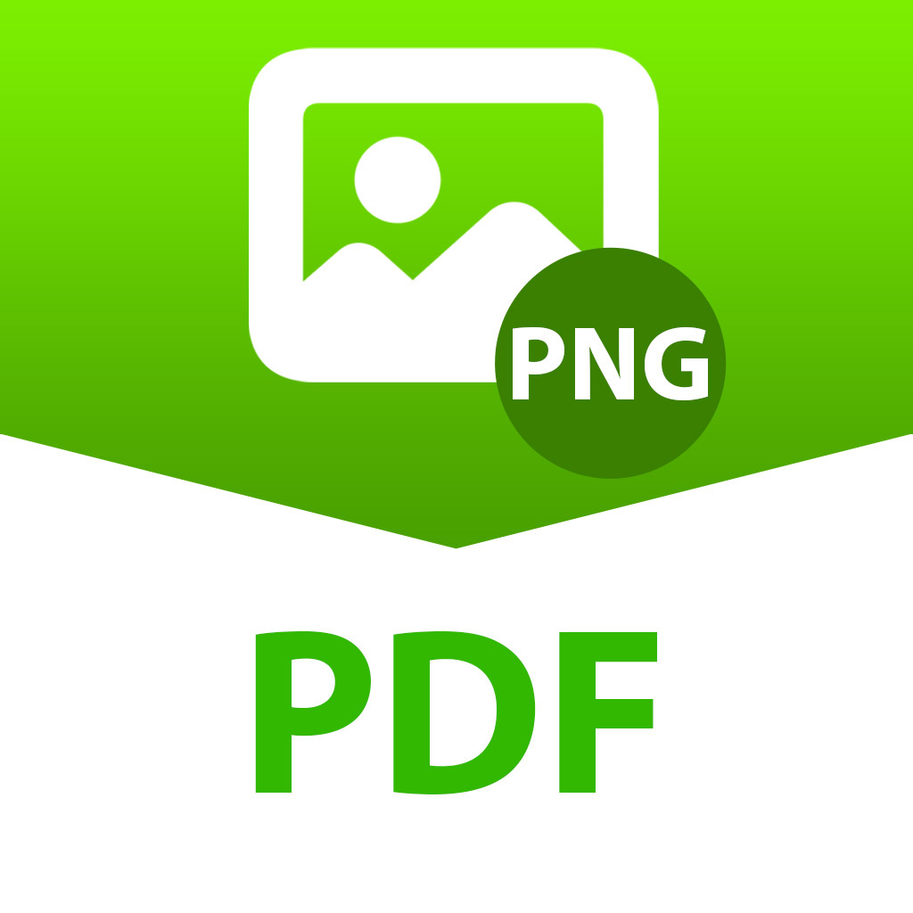 Get PNG to PDF for iOS, iPhone, iPad Aso Report