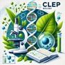 Get CLEP Biology Prep for iOS, iPhone, iPad Aso Report
