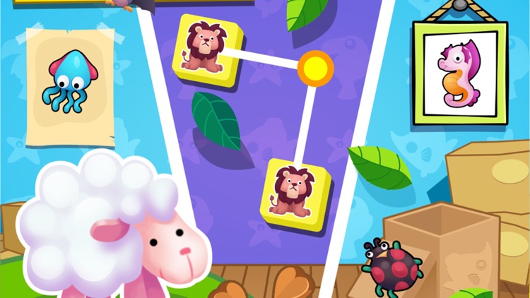 Onet Animal Deluxe screenshot-3