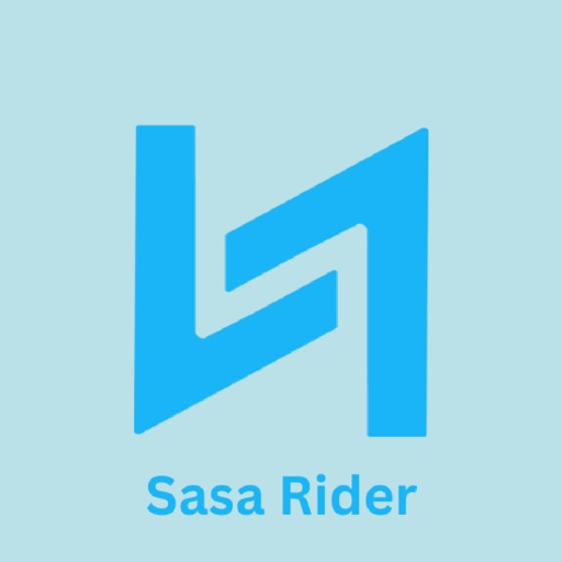 Sasa Rider