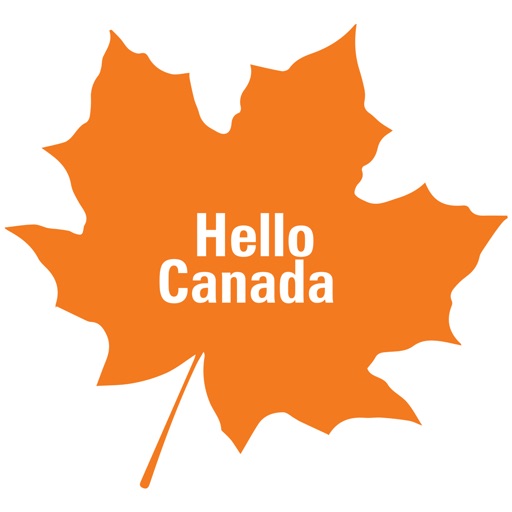 Hello Canada App
