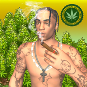 Weed Games : Drug Mafia