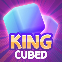 King Bubble Cubed