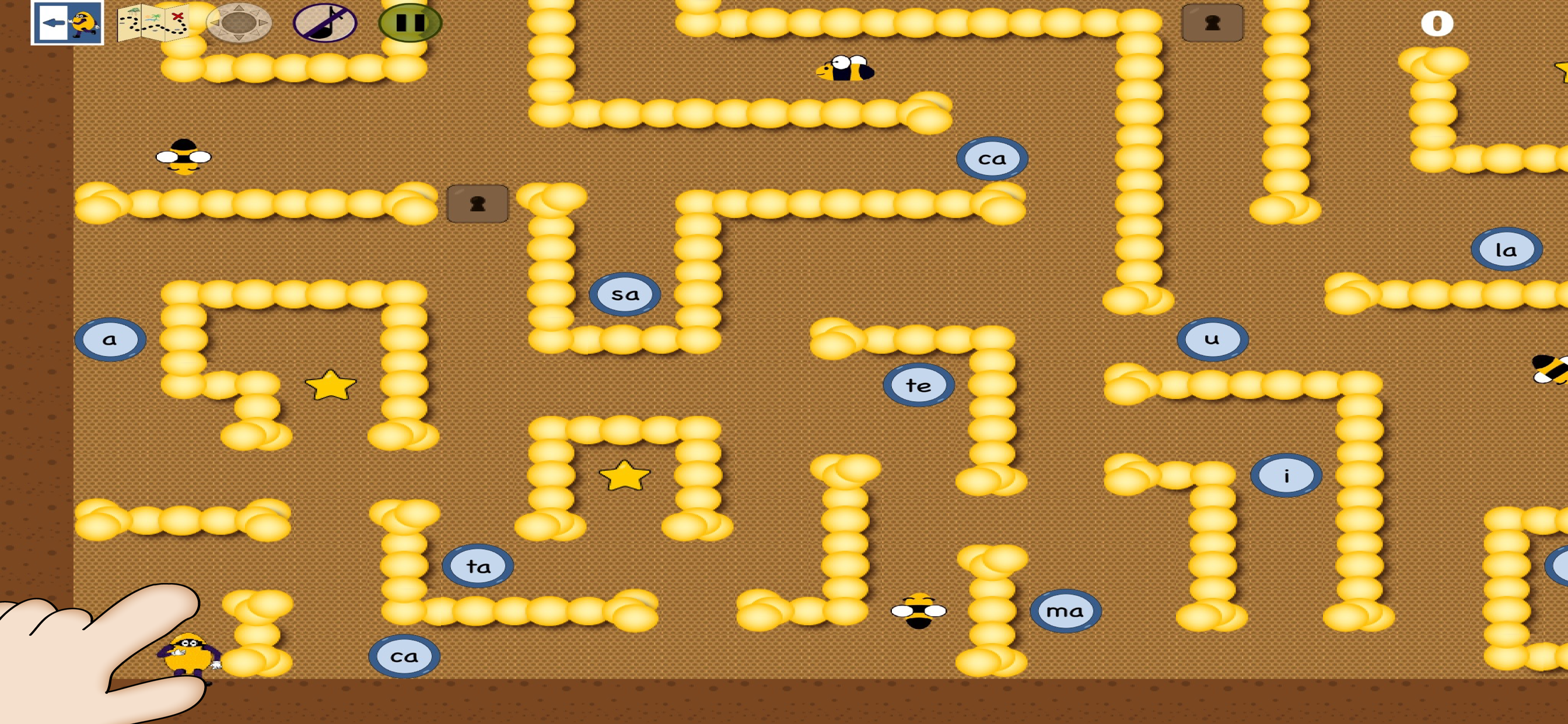 Lee Paso a Paso 3 - School Ed screenshot 4