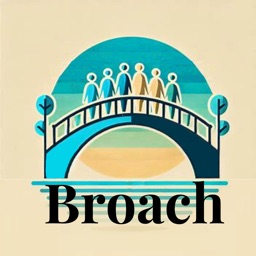 Broach