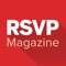 RSVP Magazine is Ireland’s number one celebrity and lifestyle magazine, coming to you each month with exclusive celeb interviews and photoshoots, inspirational real-life stories, fashion and beauty, food, interiors, competitions and so much more