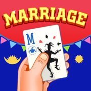 Marriage Card Game by Bhoos