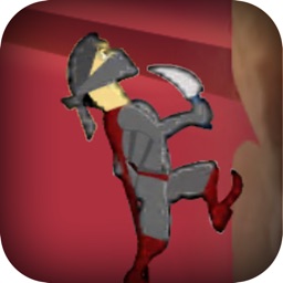 Agile Ninja-Endless Climbing