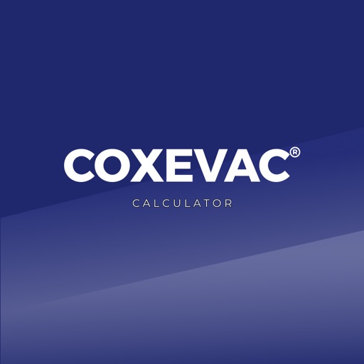 Coxevac icon