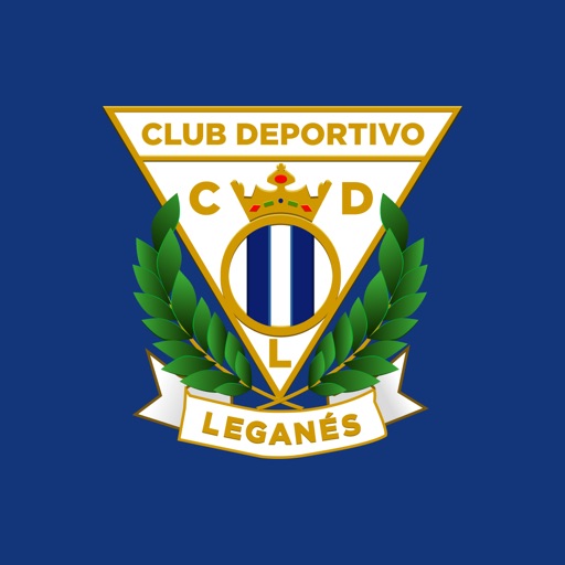 C.D. Leganés - App oficial