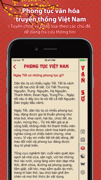 Calunar - Vạn sự Ất Tỵ 2025 screenshot-3