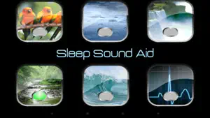 Sleep Sound Aid screenshot 1