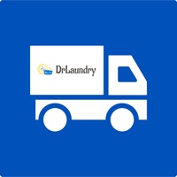 DrLaundry logo