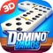 Love Dominoes